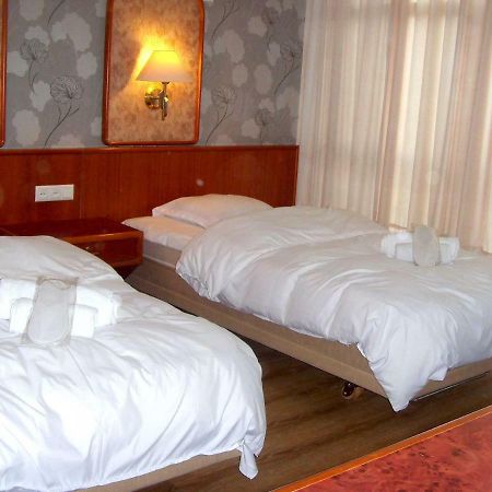 Hotel Nadikvari Τυφλίδα Εξωτερικό φωτογραφία