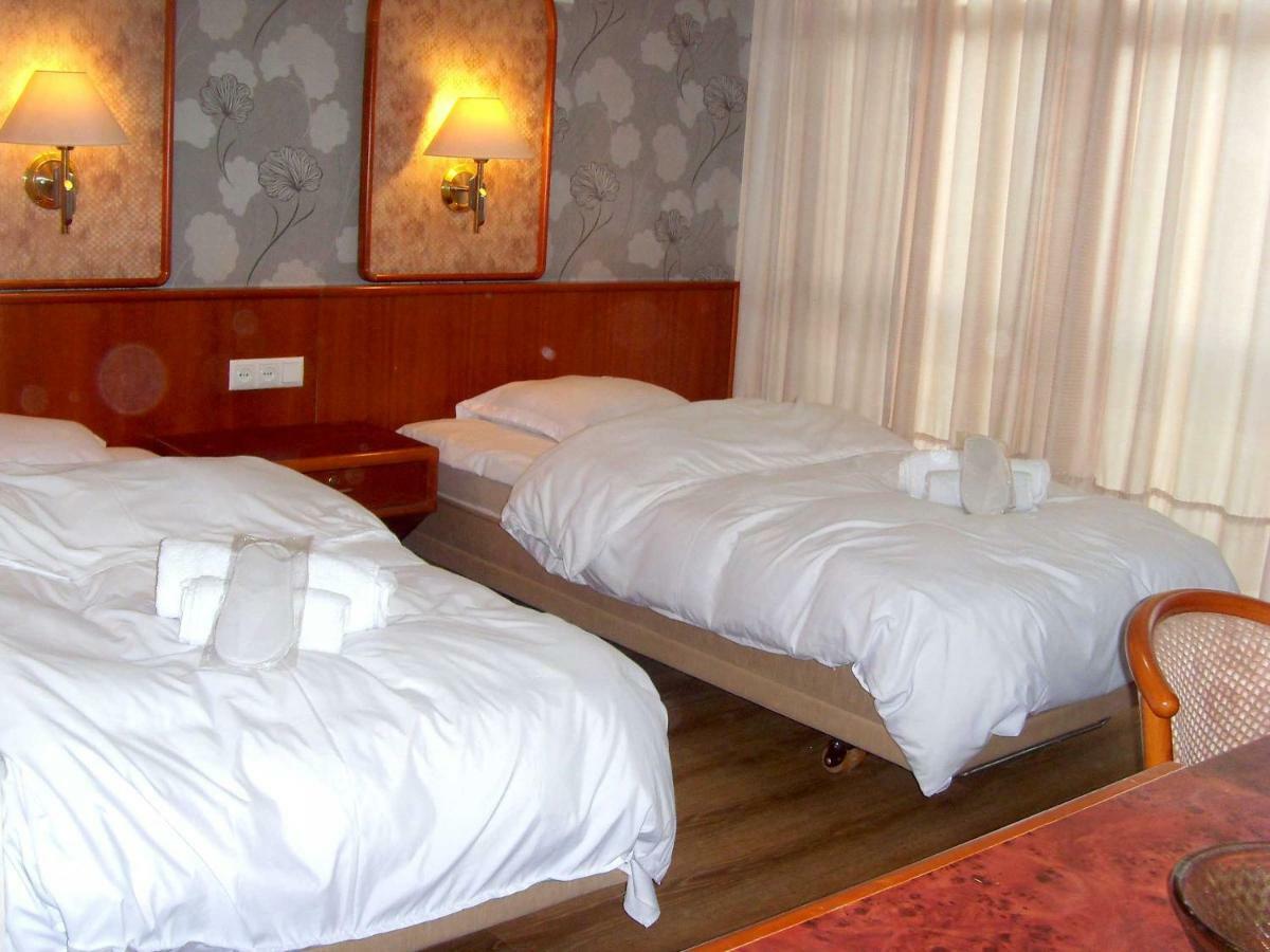 Hotel Nadikvari Τυφλίδα Εξωτερικό φωτογραφία