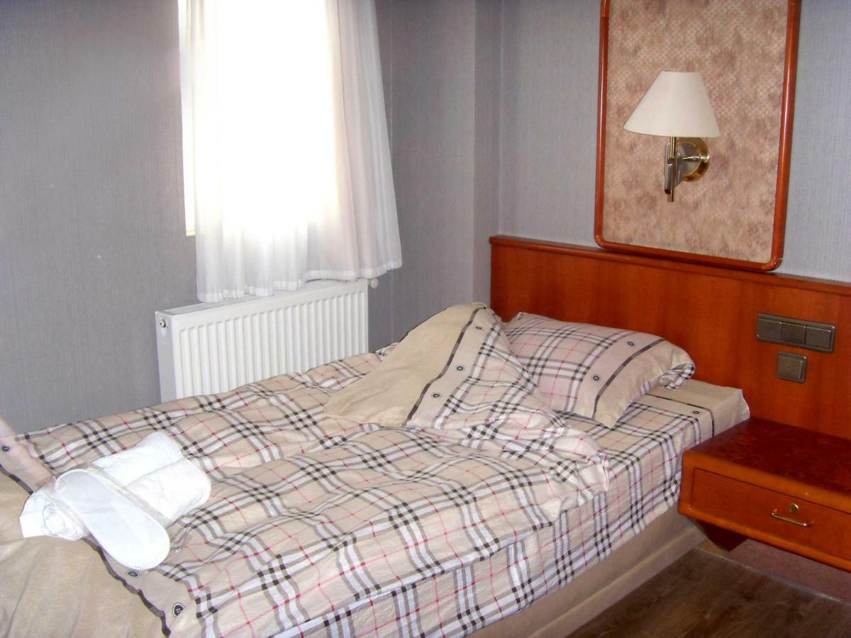 Hotel Nadikvari Τυφλίδα Εξωτερικό φωτογραφία
