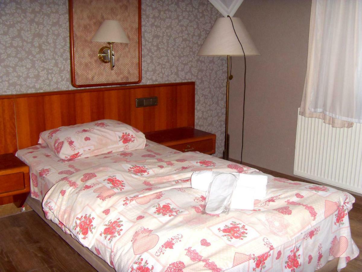 Hotel Nadikvari Τυφλίδα Εξωτερικό φωτογραφία