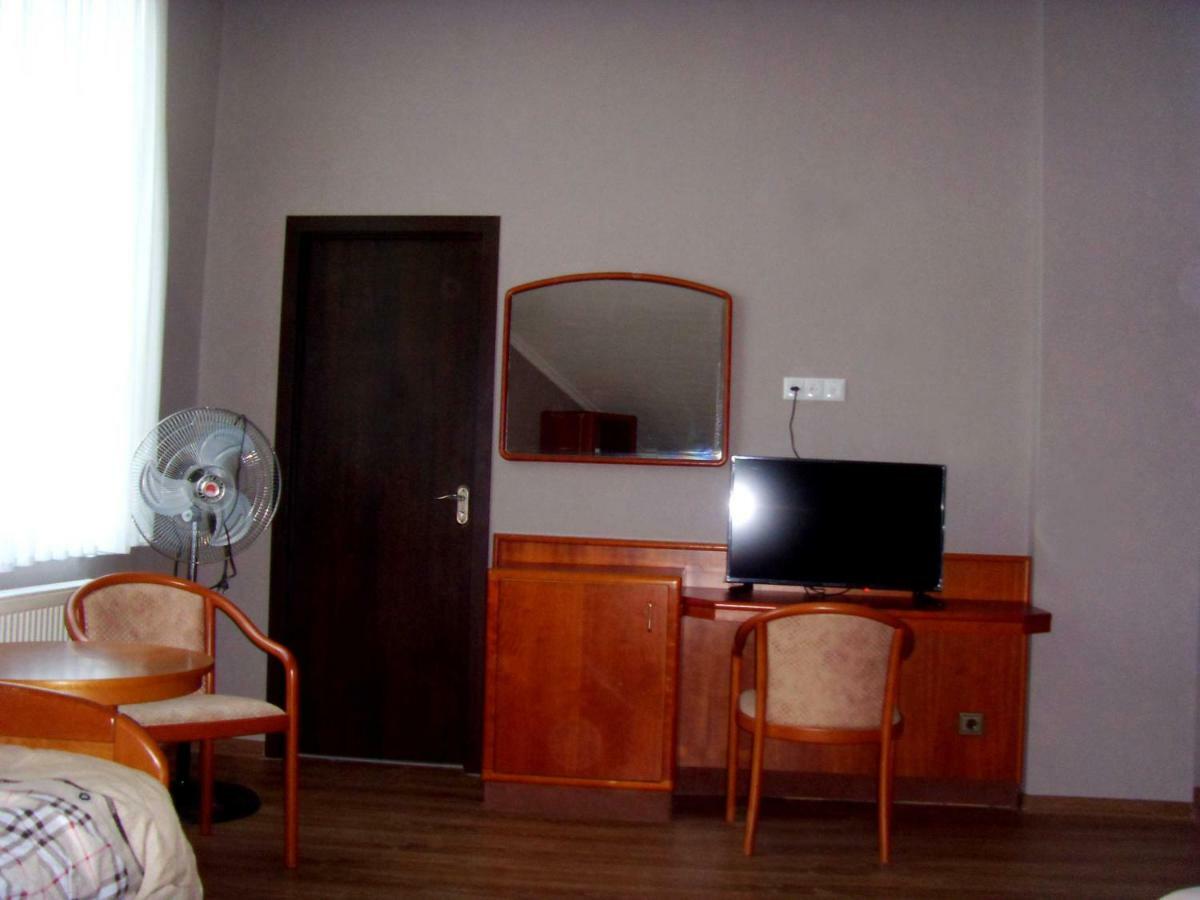 Hotel Nadikvari Τυφλίδα Εξωτερικό φωτογραφία