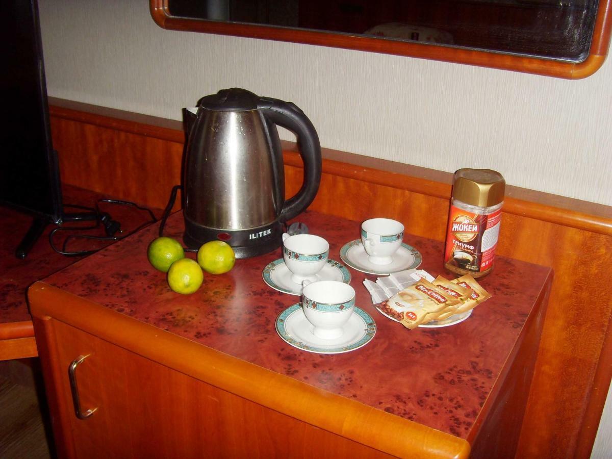 Hotel Nadikvari Τυφλίδα Εξωτερικό φωτογραφία