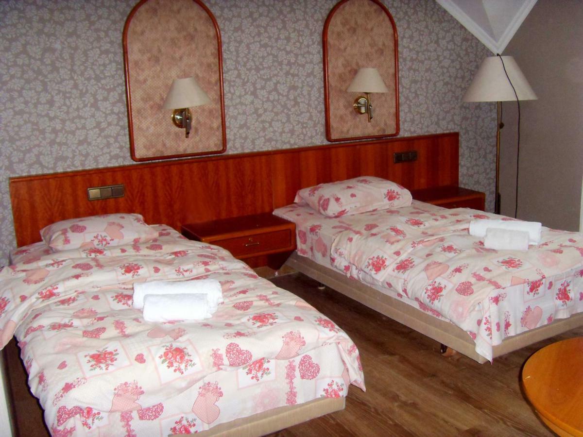 Hotel Nadikvari Τυφλίδα Εξωτερικό φωτογραφία