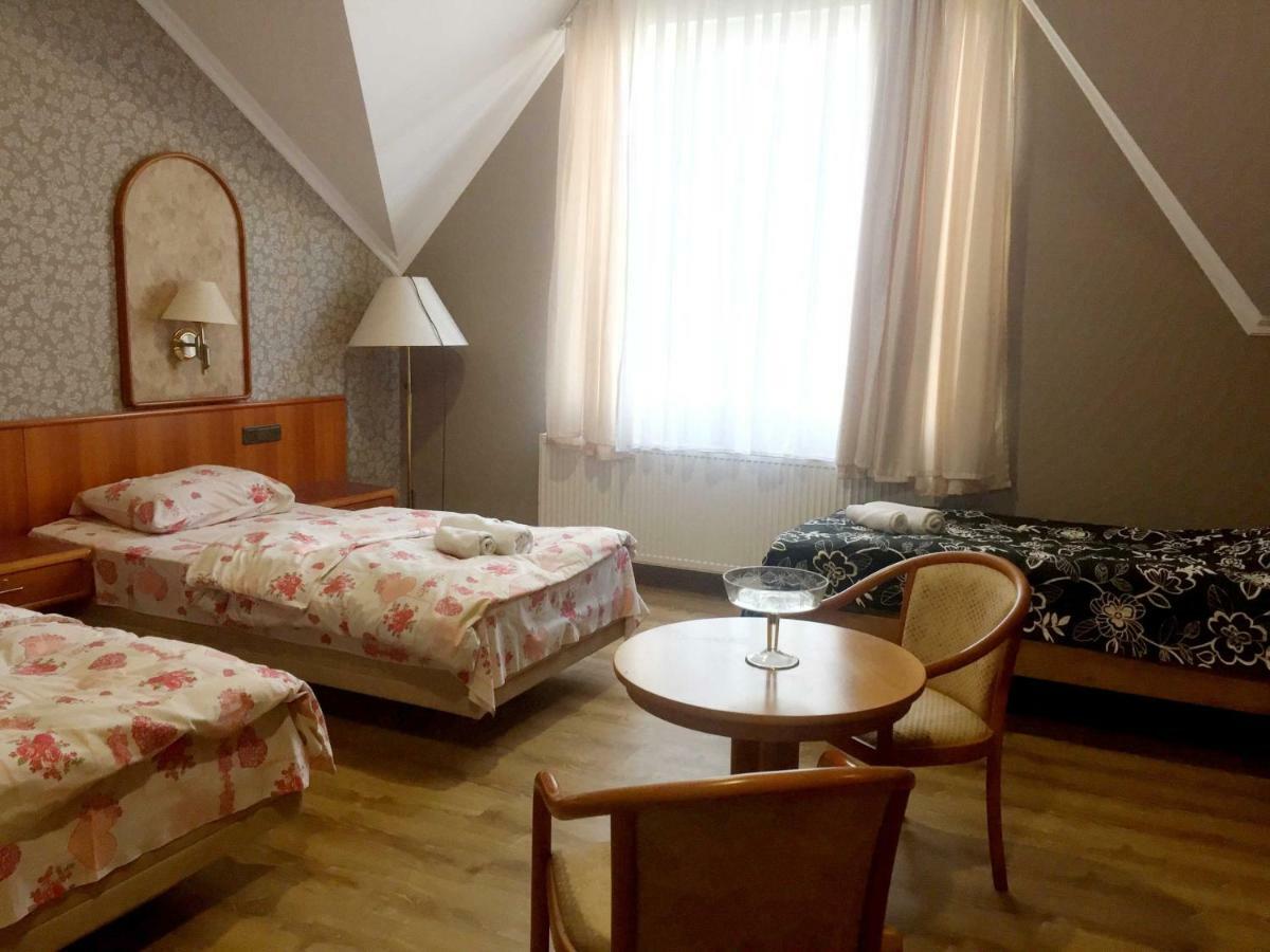 Hotel Nadikvari Τυφλίδα Εξωτερικό φωτογραφία