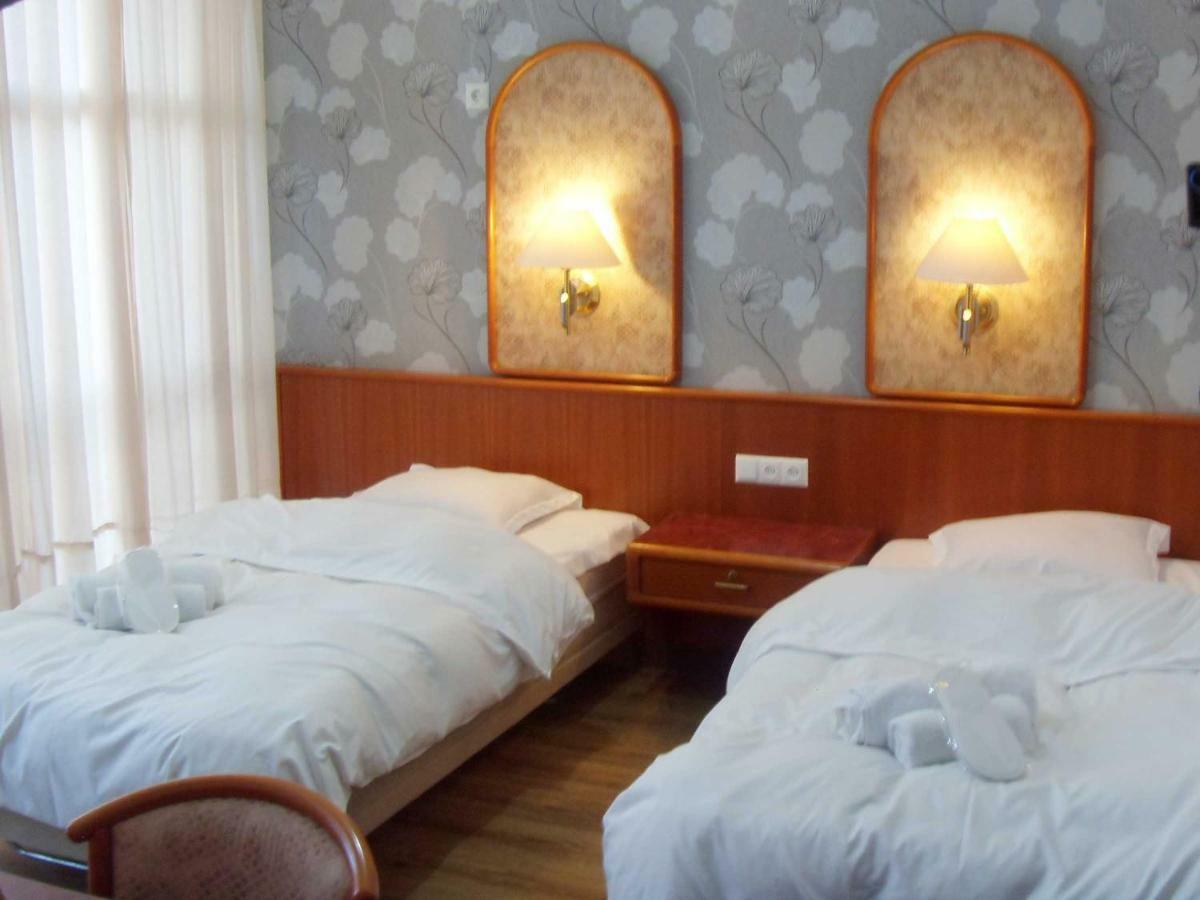 Hotel Nadikvari Τυφλίδα Εξωτερικό φωτογραφία