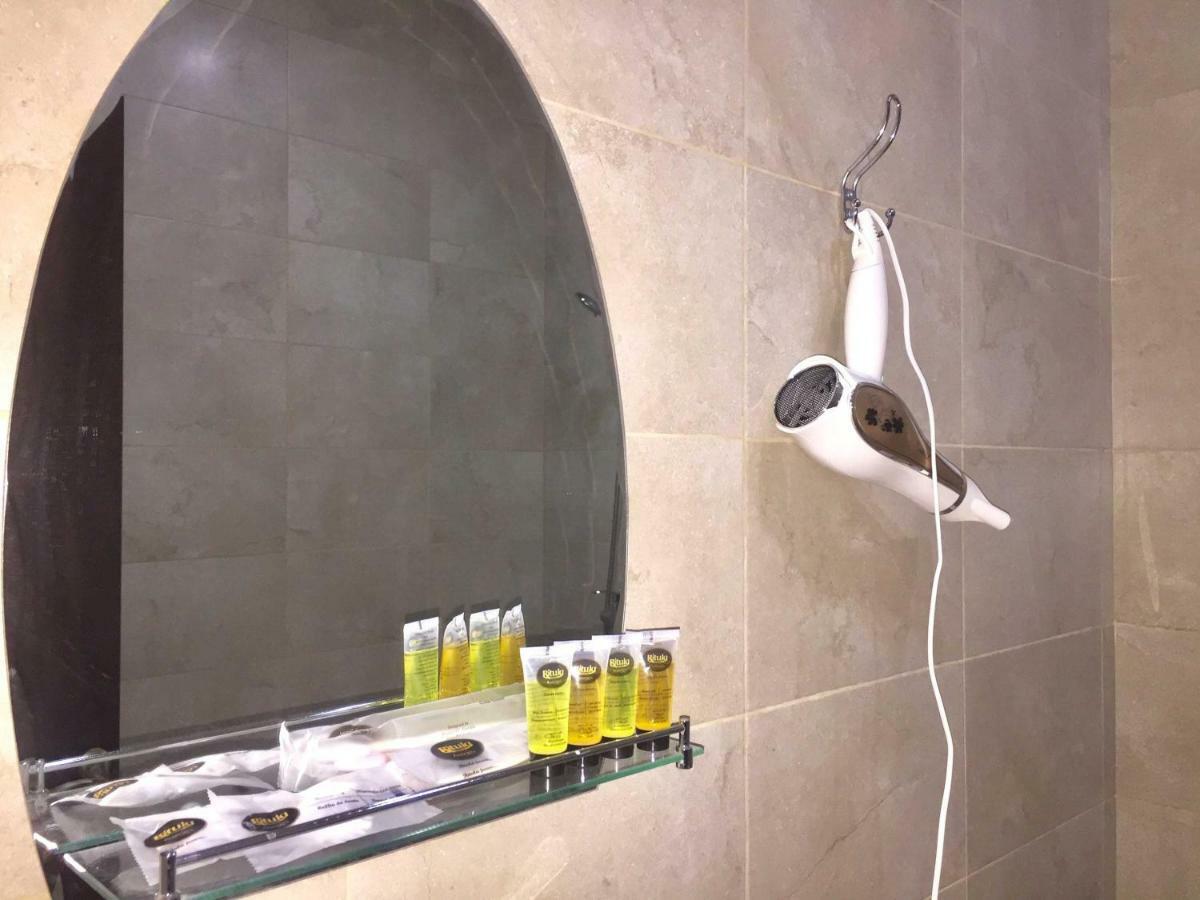 Hotel Nadikvari Τυφλίδα Εξωτερικό φωτογραφία